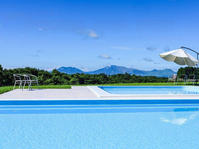 Sport & Beauty 5, Senomoto Kogen Hotel, Minamioguni