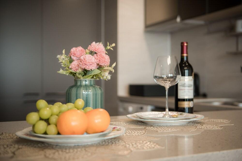 Food & Drinks, The BlueMark Hotel Sokcho, Sokcho