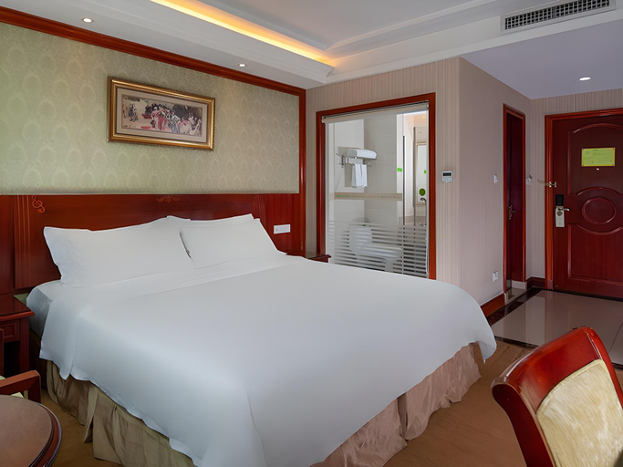 Bedroom 4, The Sungshan Lake of Vienna Hotel, Dongguan