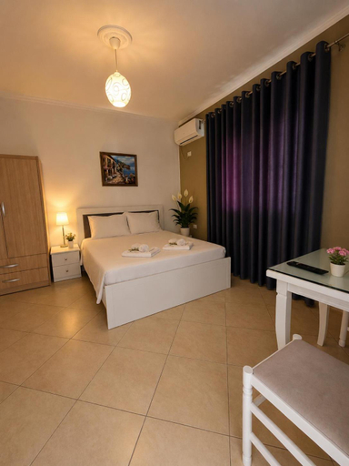 Bedroom 3, Villa Kreshta, Sarandës