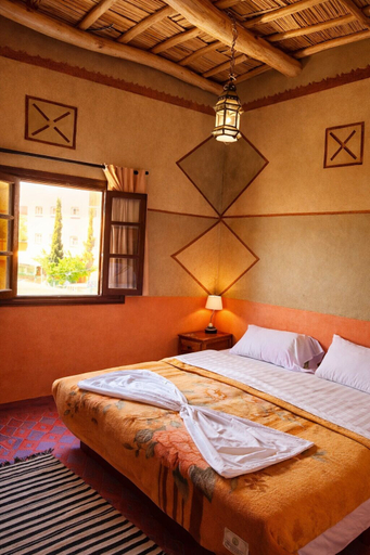 Room 4, dar moha dades, Ouarzazate