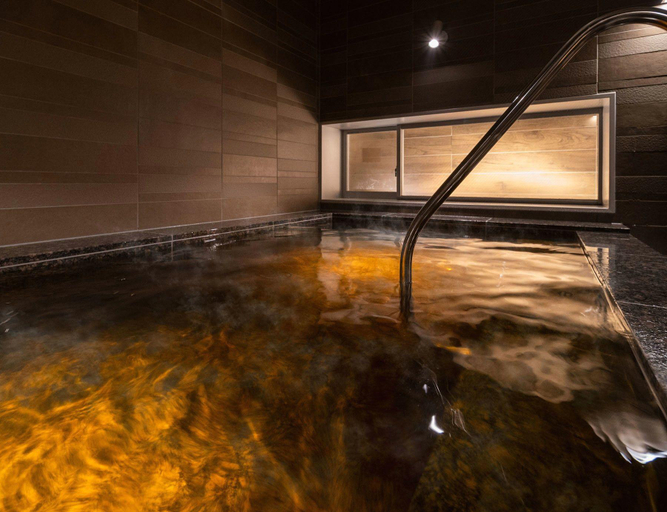 Sport & Beauty 4, Super Hotel Kakogawa Ekimae, Kakogawa