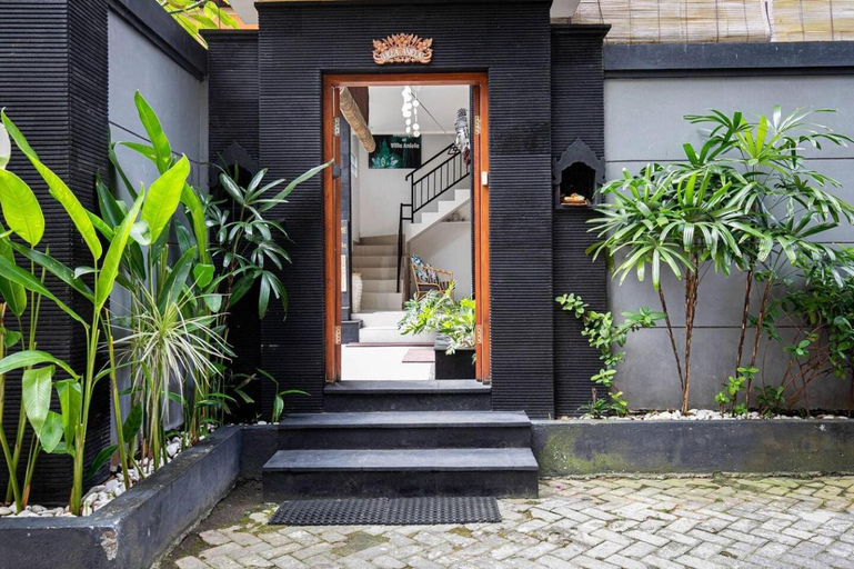 Exterior & Views 1, Legian Villa - 3 bed4 bath -Fantastic location, Badung