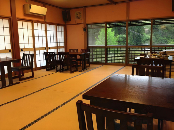 Food & Drinks 4, Yamashiroya, Yufu