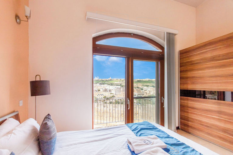 Others 1, Harbour Views Gozitan Villa Shared Pool - Happy Rentals