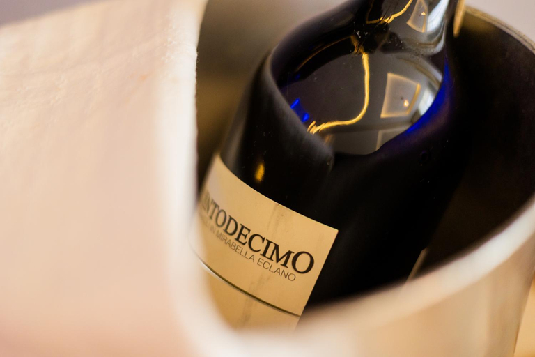 Food & Drinks 4, Le suite del nostromo, Salerno