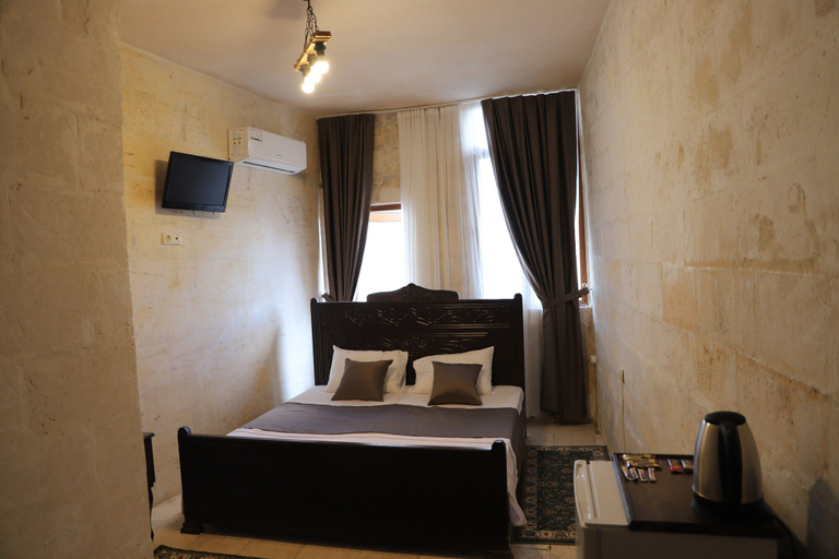 Room 3, Mardin Hasan Paşa Konağı Taş Ev, Kızıltepe