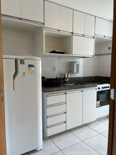 Private kitchen 5, LK Santo Antônio 13, Belo Horizonte