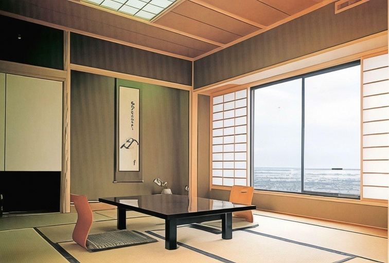 Others 3, Hotel Hamaya, Minamiechizen