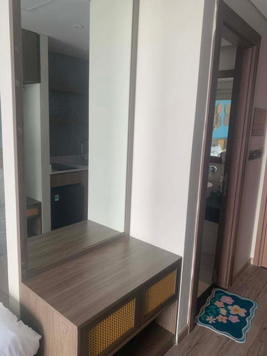 Bedroom 3, Can ho cao cap APEC mandala, Tuy Hoa
