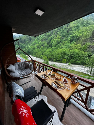 Others 2, Ria Suit Bungalow, Çamlıhemşin