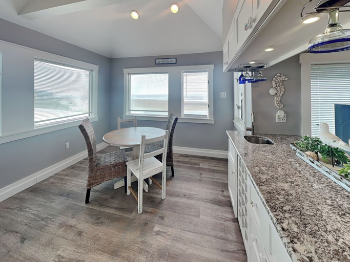 Property amenity 2, Oceanfront Vista, Galveston