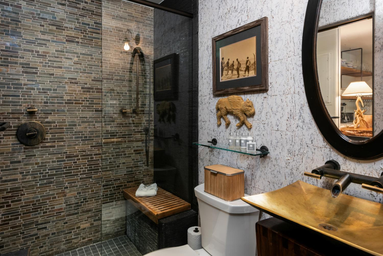 Bathroom 3, Christiania Condos Collection, Eagle