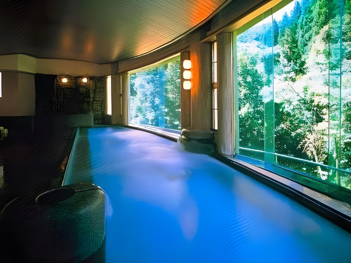 Sport & Beauty 2, Zao Shikino Hotel, Yamagata