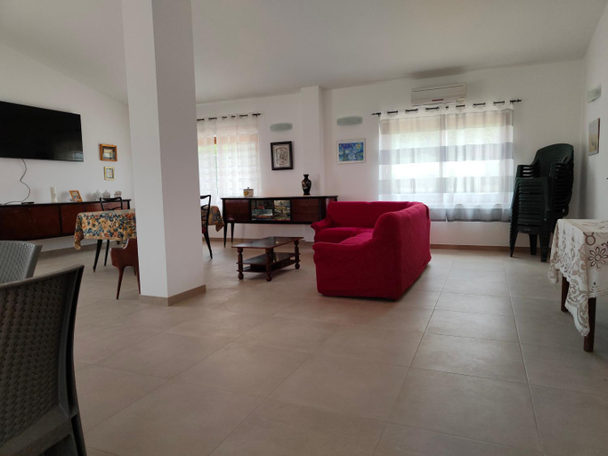 Others 3, Agriturismoteo, Matera