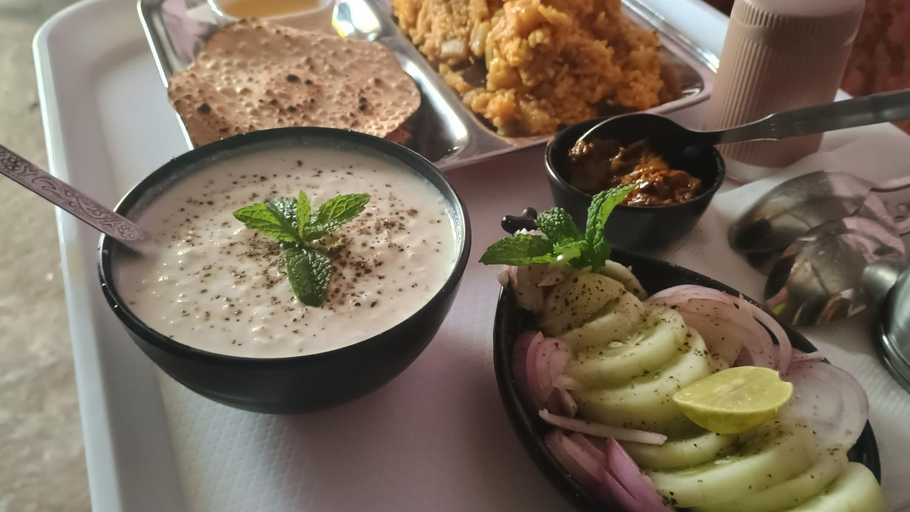 Food & Drinks 3, Apna Ghar Hotel And Resort, Pithoragarh