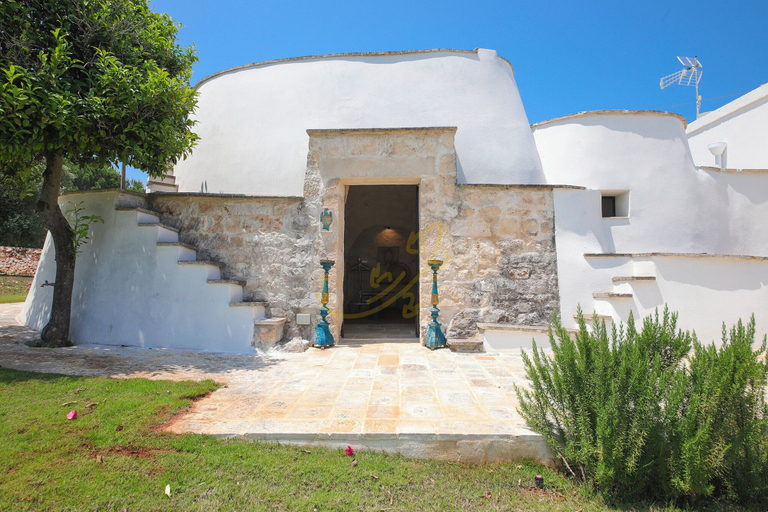 Front of property 3, TD Apulianretreat Scenic Villa With Hammam & Pool, Brindisi