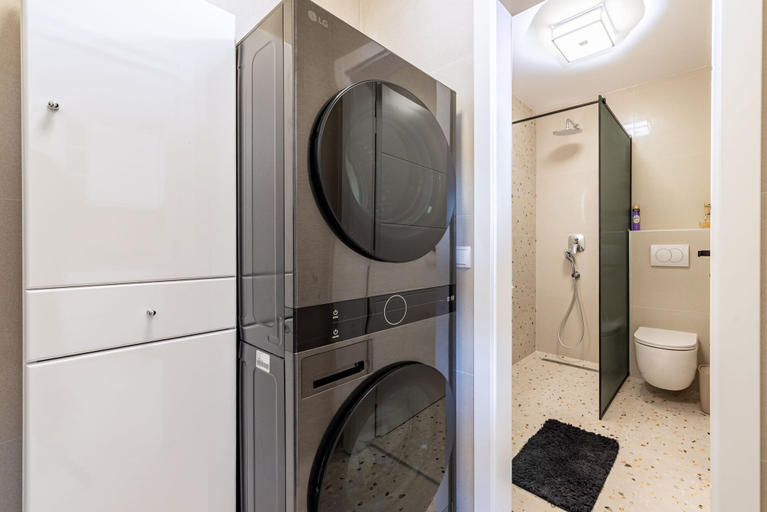 Room 3, Villa Flora Zadar Villas, Benkovac