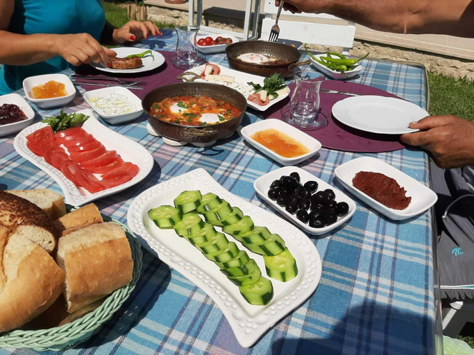 Food & Drinks 4, Otuz5 Otel, Çeşme