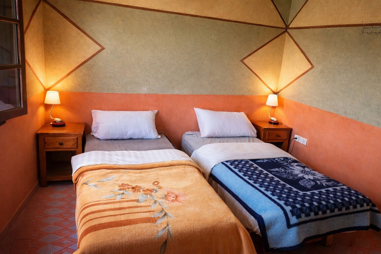 Room 5, dar moha dades, Ouarzazate