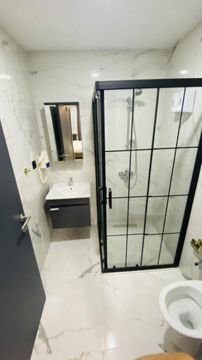 Others 2, The North Hotel, Esenyurt