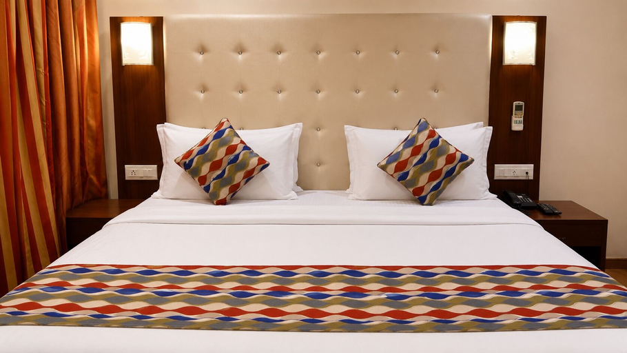 Room 5, Citadel Inn Udaipur, Udaipur