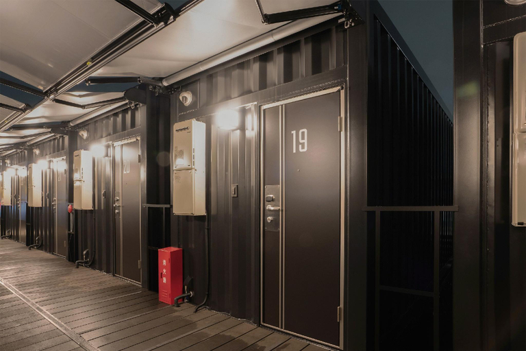 Others 5, HOTEL R9 The Yard Ashikaga Eki Nishi, Ashikaga
