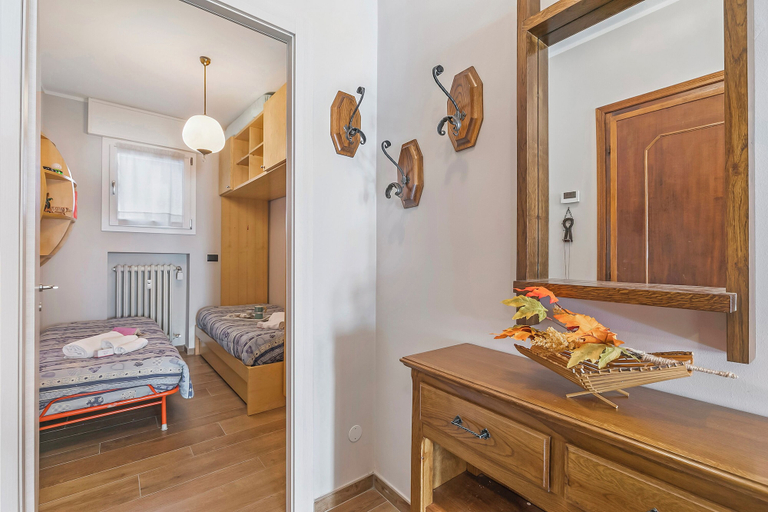 Room 4, Appartamento Il Palazzo, Torino