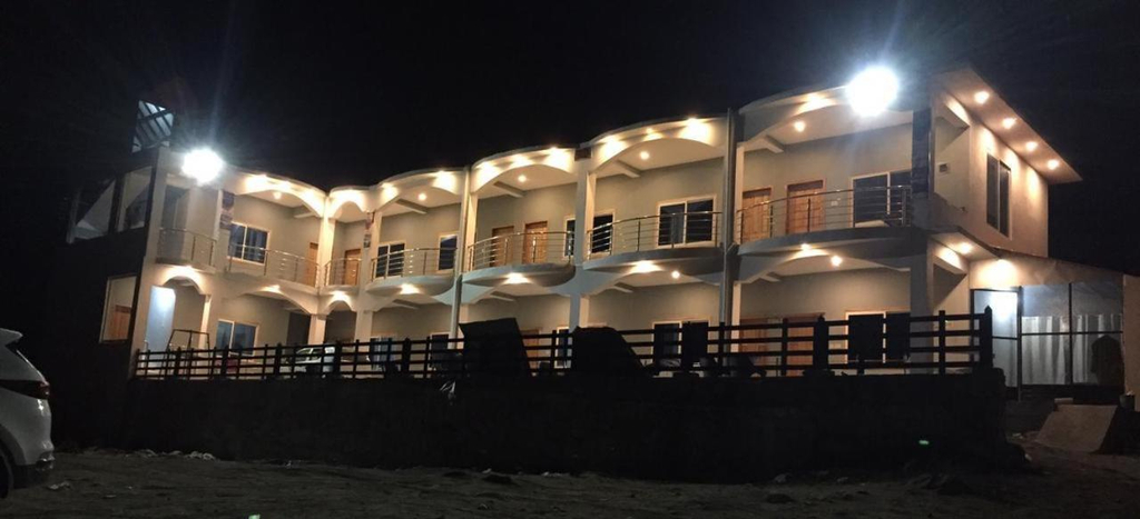 Others 3, Rehman Hotel Naran, Hazara
