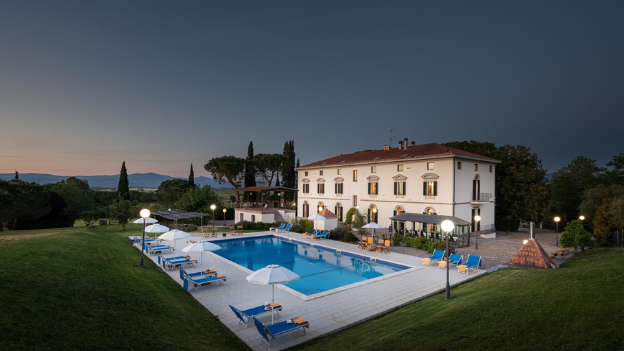 Sport & Beauty 2, VILLA CROCI 12, Emma Villas, Grosseto