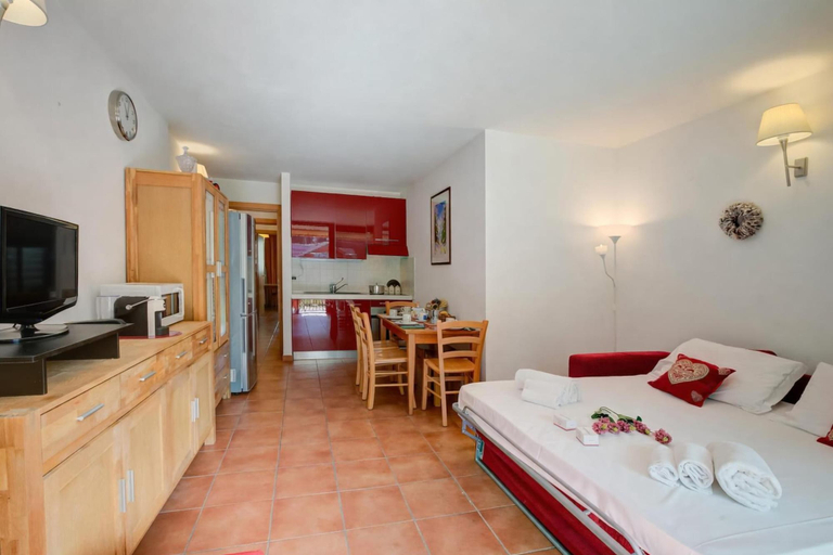 Room 2, La Primula, Torino