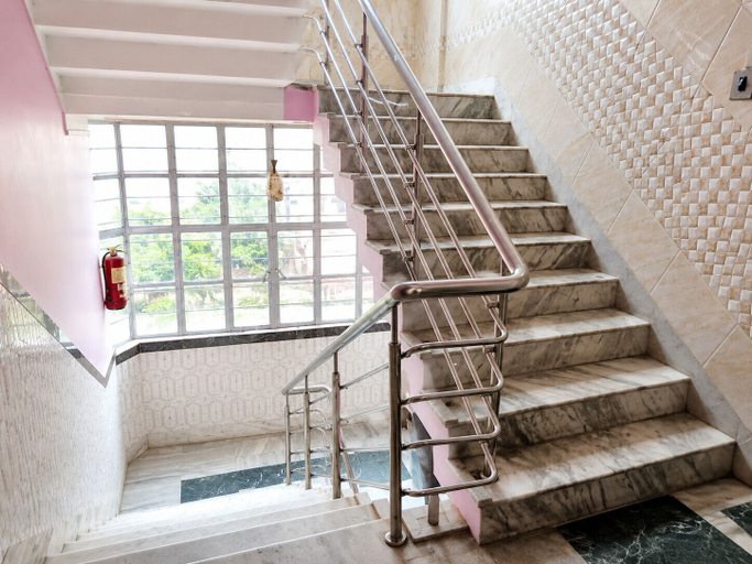 Interior 4, Hotel Lokenath New, Birbhum