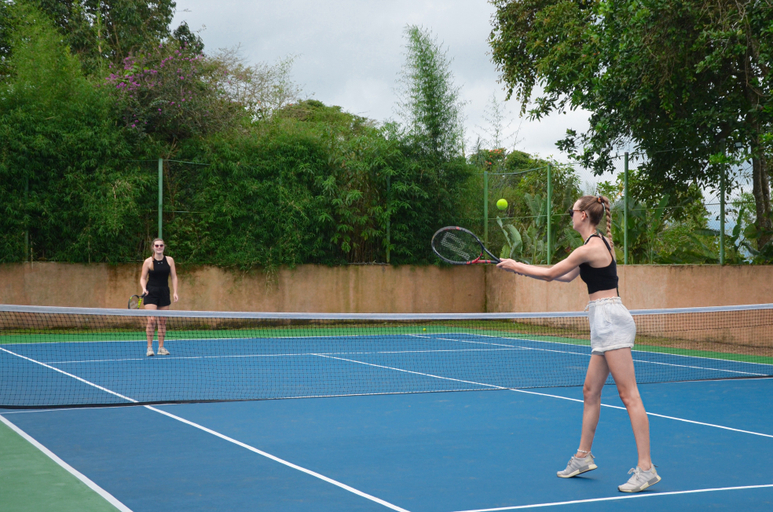 Sport & Beauty 3, Munduk Moding Plantation Nature Resort, Buleleng