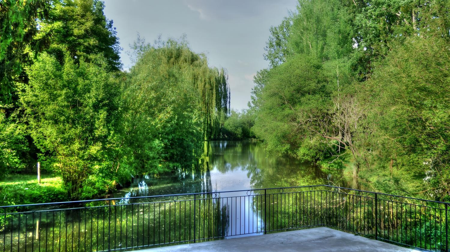 Others 5, Le Moulin de Follet, Maine-et-Loire