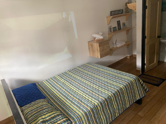 Room 3, apratahotelternura, Salento