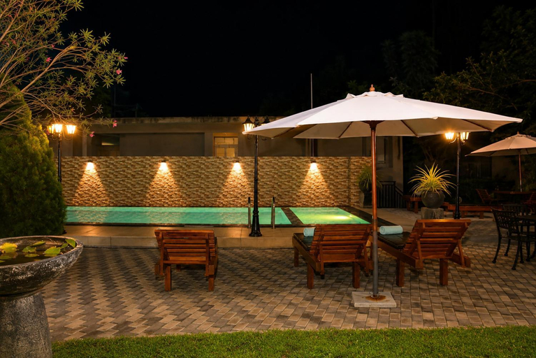 Sport & Beauty 5, Queens Beach Hotel, Tangalle