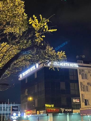 Others 5, The North Hotel, Esenyurt