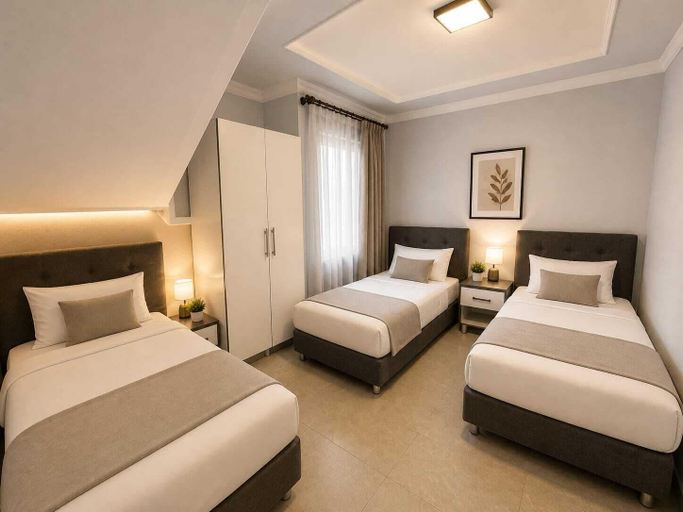 Room 2, Han Apart, Milas