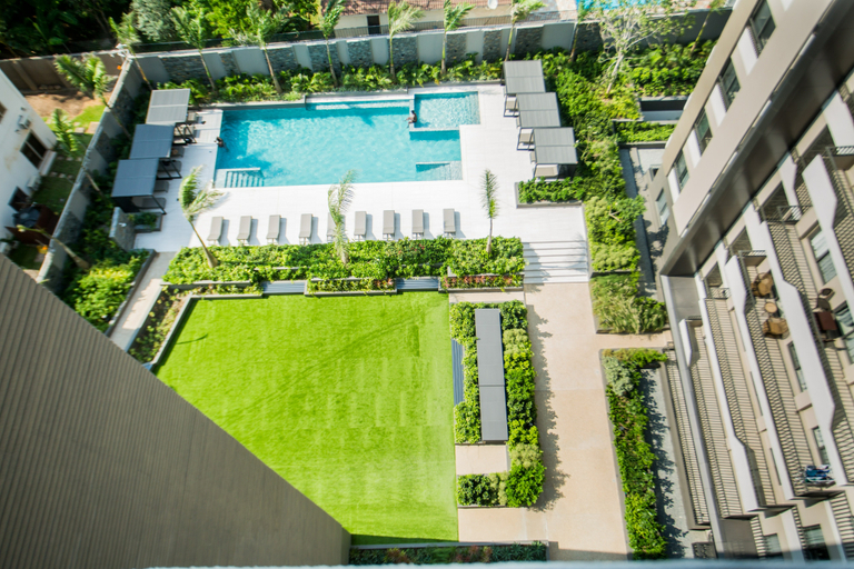 Others 2, Accra Luxury Apartments @ The Bantree, Accra