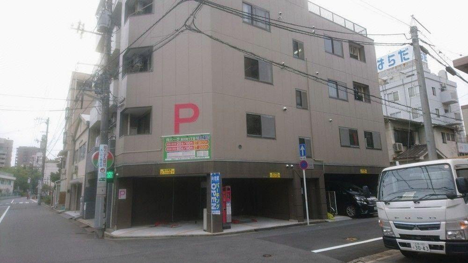 Others 2, Precent City BIL Honkawa, Hiroshima