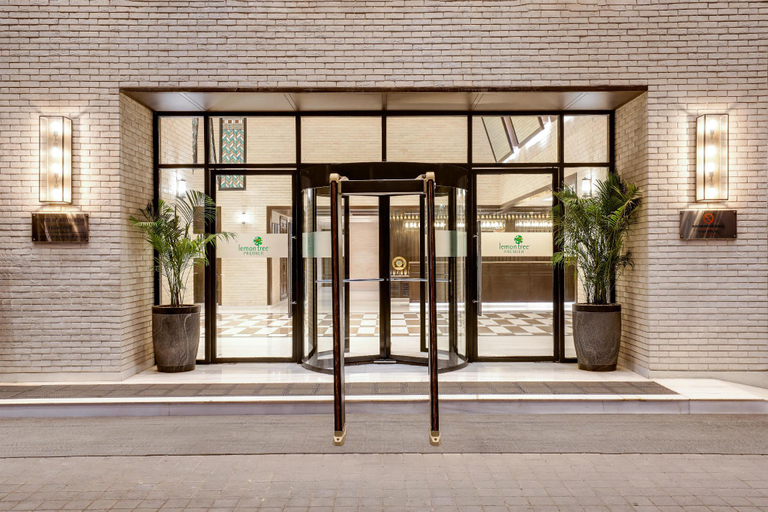 Exterior & Views, Lemon Tree Premier, Mumbai International Airport, Mumbai Suburban