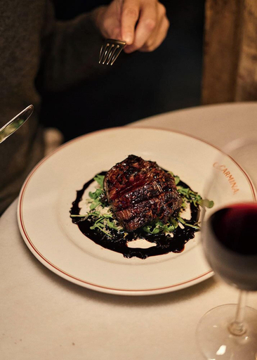 Food & Drinks 5, chic&basic Habana Hoose, Barcelona