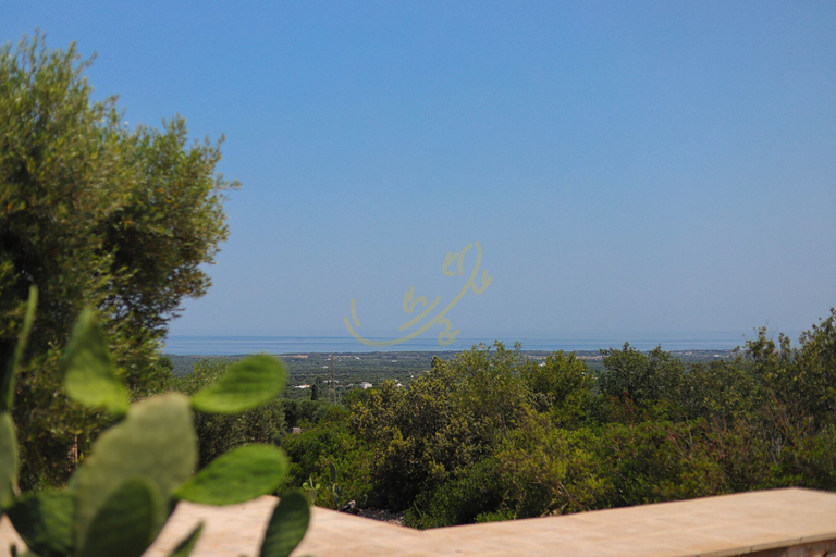 Exterior 5, TD Apulianretreat Scenic Villa With Hammam & Pool, Brindisi