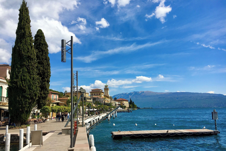 Exterior 3, Roby Loft-direct Lake Access/beach, Brescia