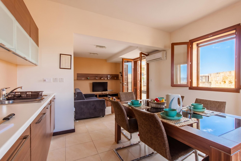 Others 2, Harbour Views Gozitan Villa Shared Pool - Happy Rentals