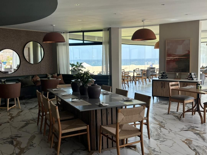 Food & Drinks 5, Bay View Resort Namibia, Walvisbay Rural