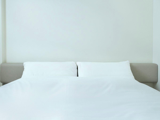 Bedroom 4, Hotel Nupka, Obihiro