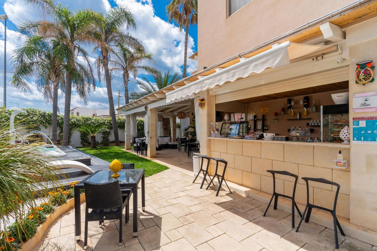 Food & Drinks 3, B&B Annita, Lecce