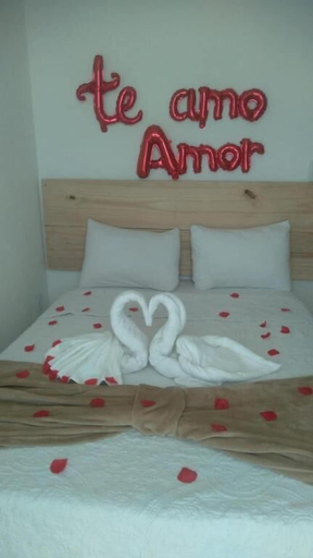 Room 3, Pousada mar Maceió, Maceió (capital)