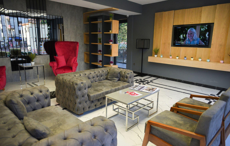 Others 2, Ramada by Wyndham Vakfikebir, Vakfıkebir